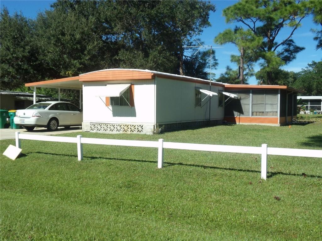 15450 Olive Cir., Punta Gorda, FL 33955
