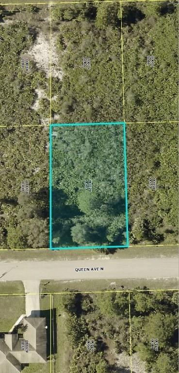 6013 Queen Ave., Lehigh Acres, FL 33971