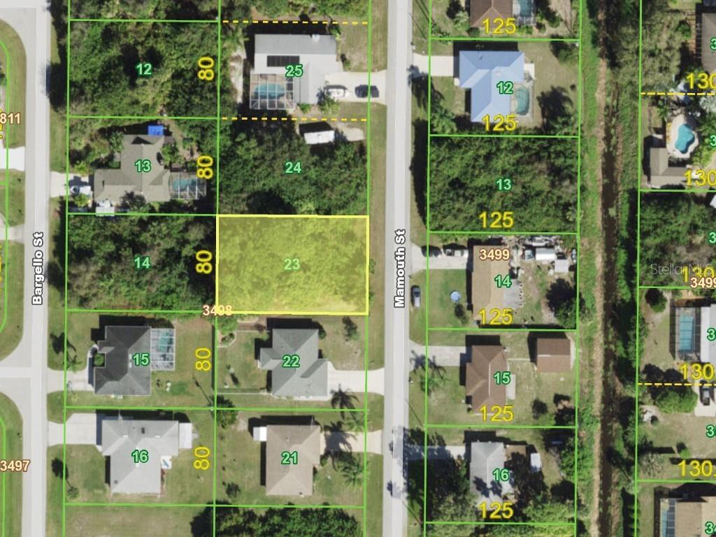 7377 Mamouth St., Englewood, FL 34224