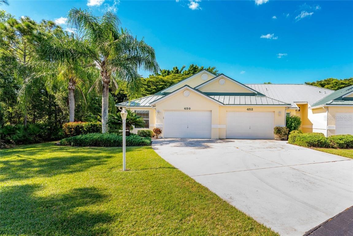 450 Gaspar Key Ln., Punta Gorda, FL 33955
