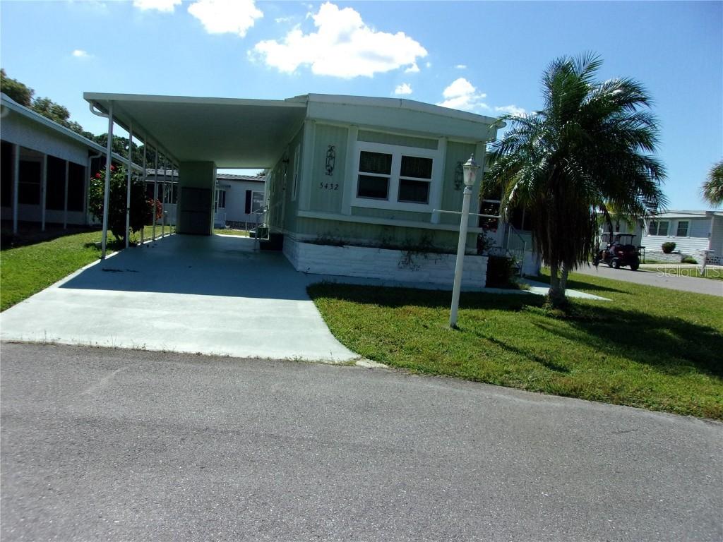 5432 Joy Ct., North Port, FL 34287