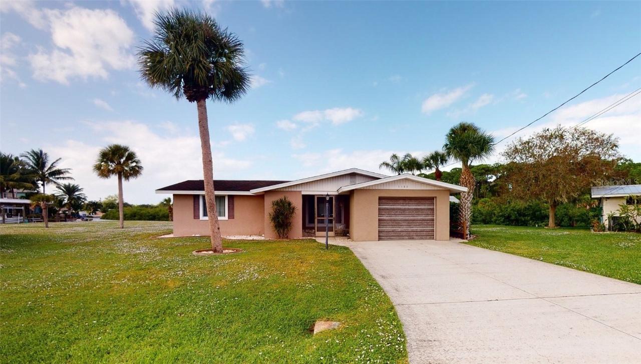 1153 Delmar St., Englewood, FL 34224