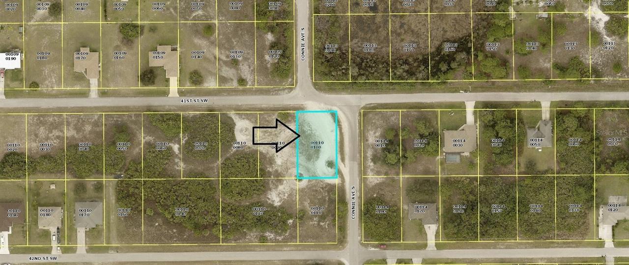 2601 41st St., Lehigh Acres, FL 33971