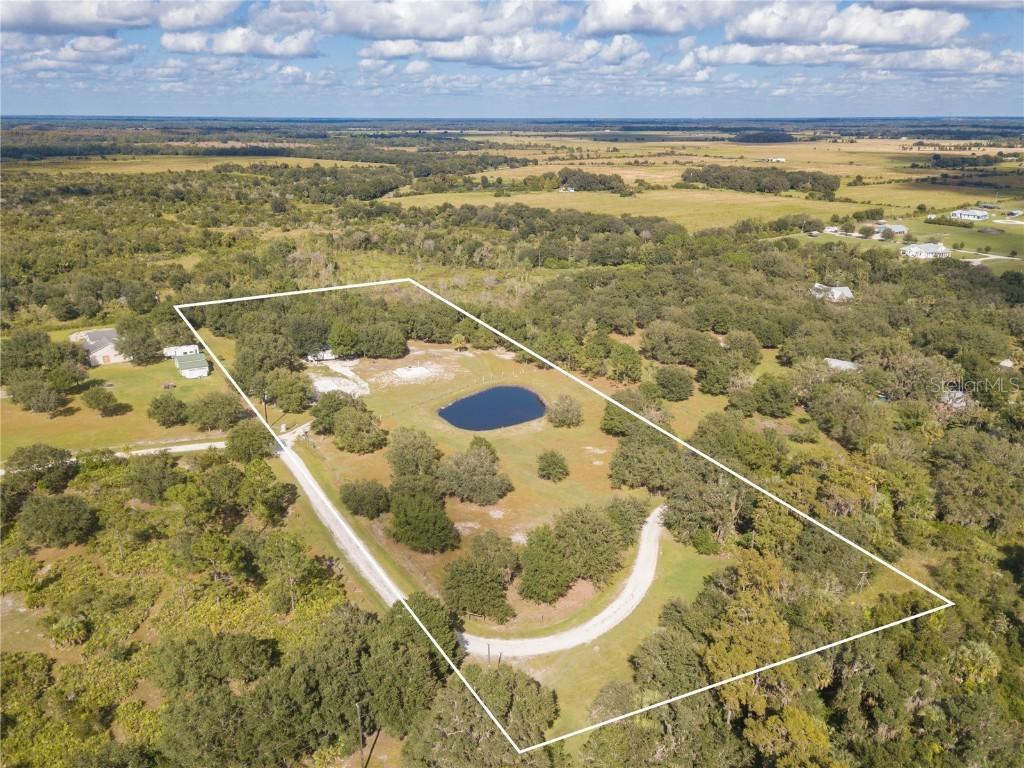 9884 SW Southern Dreams Rd., Arcadia, FL 34269