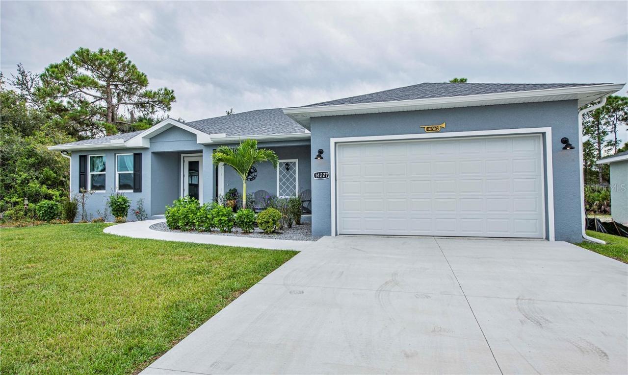 14227 Ostrom Ave., Port Charlotte, FL 33981