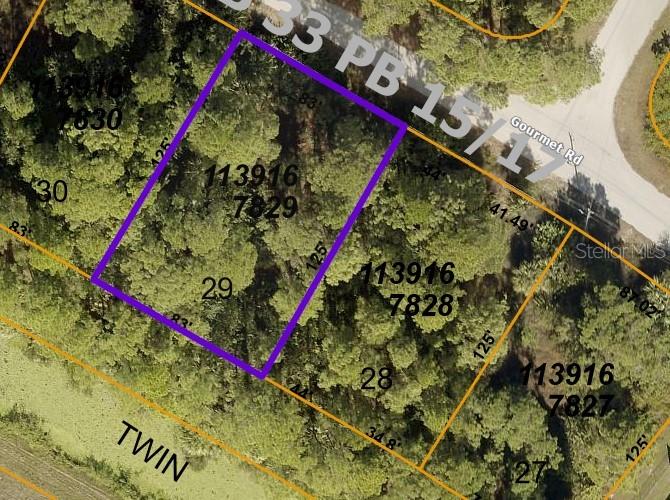 Gourmet Rd., North Port, FL 34288