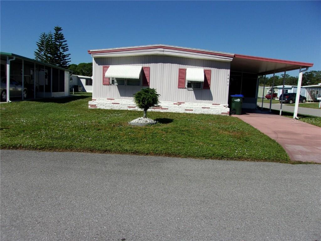 6403 Keena Ct., North Port, FL 34287