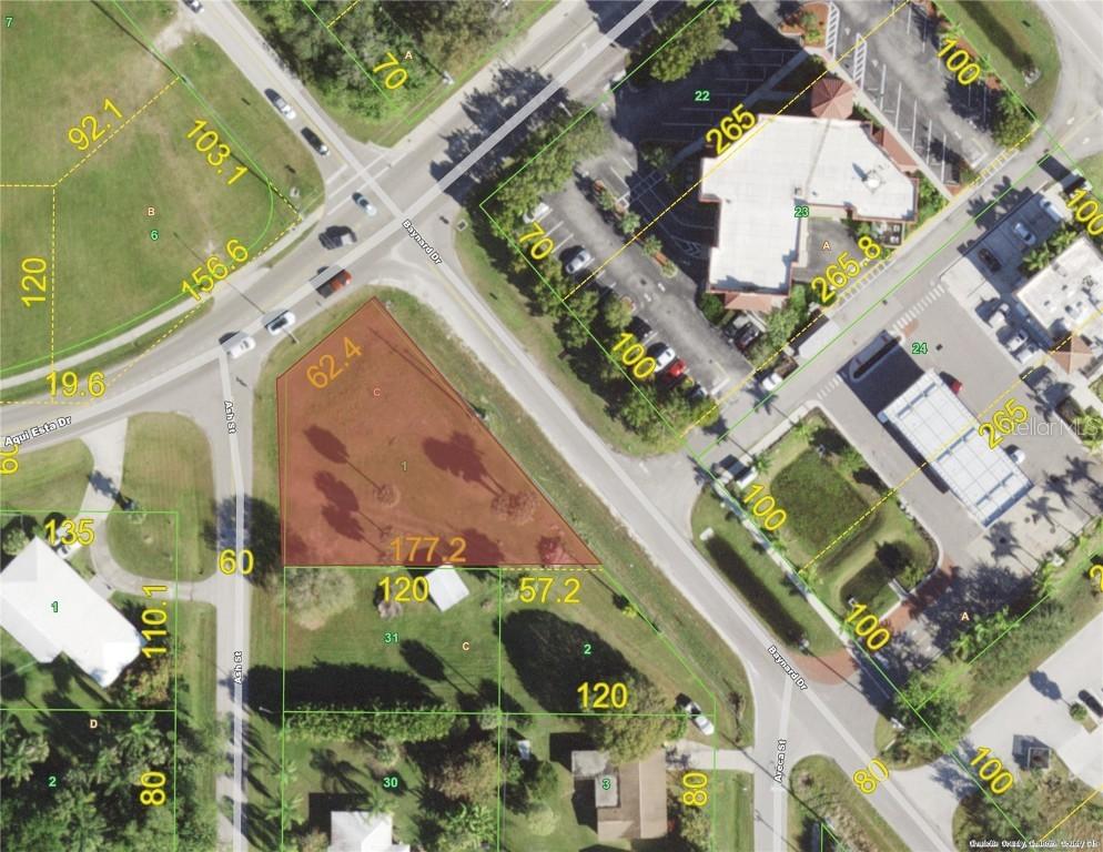 3105 Baynard Dr., Punta Gorda, FL 33950