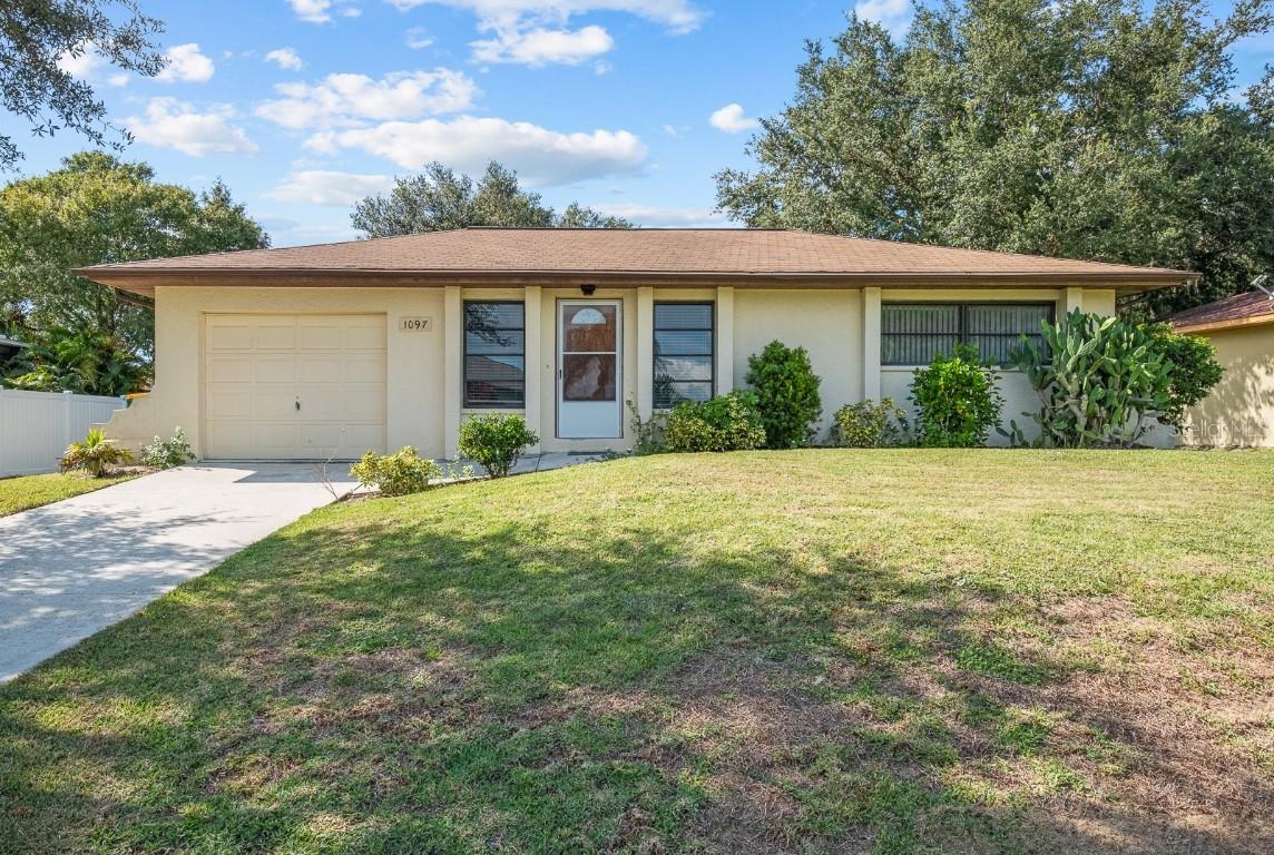 1097 Marlene St., Port Charlotte, FL 33952