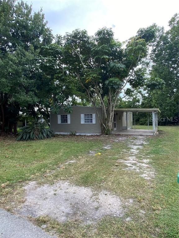 11257 Pineapple Rd., Punta Gorda, FL 33955