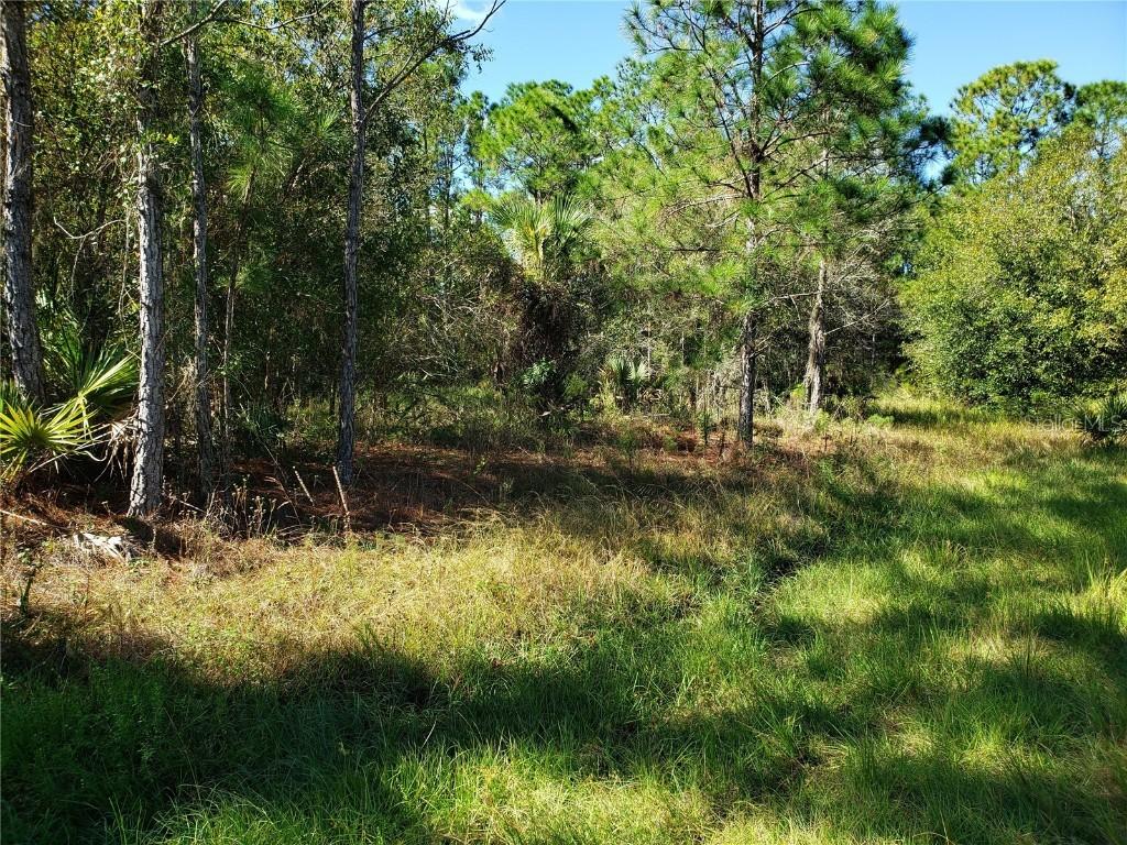 Silverleaf Rd., North Port, FL 34288