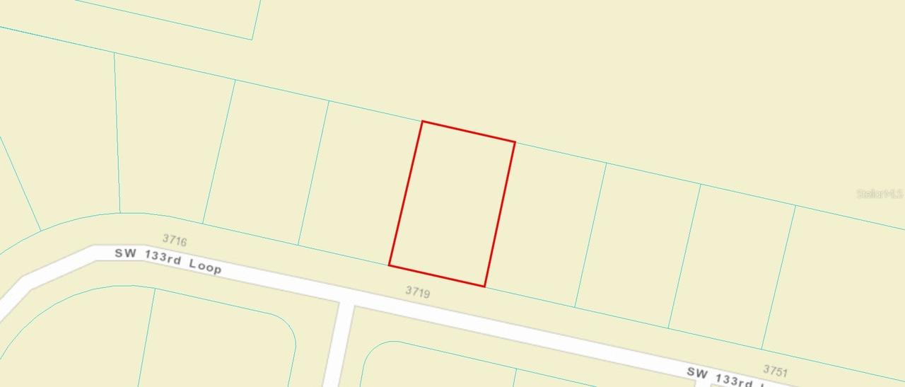 SW 133rd Loop, Ocala, FL 34473
