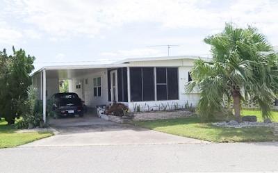 535 Fleetwood St., North Port, FL 34287