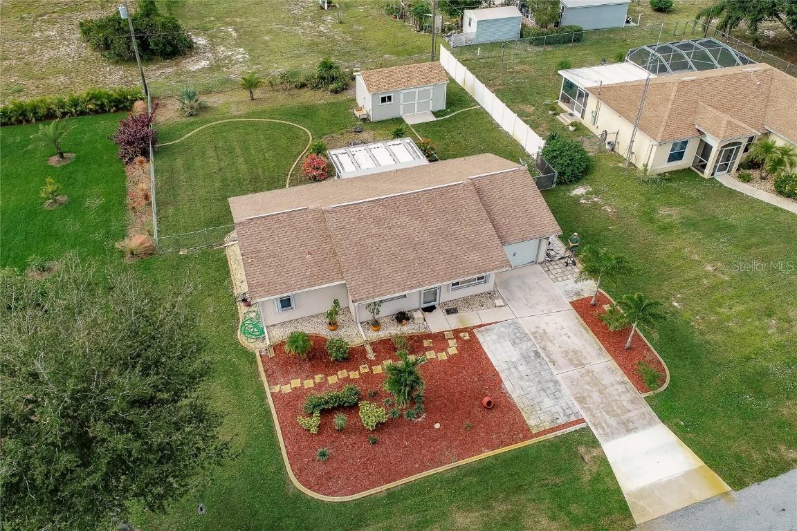 3233 Sulstone Dr., Punta Gorda, FL 33983
