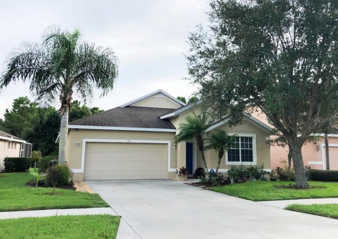 1796 Scarlett Ave., North Port, FL 34289
