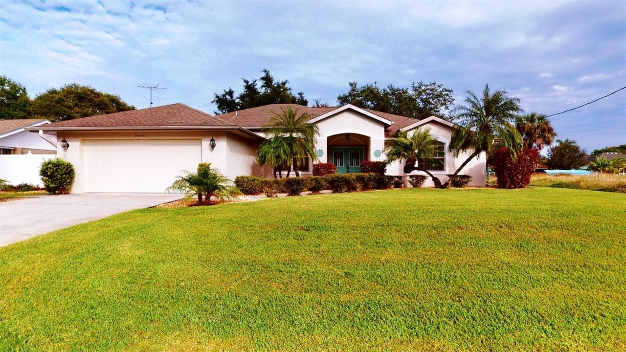 3446 Yukon Dr., Port Charlotte, FL 33948