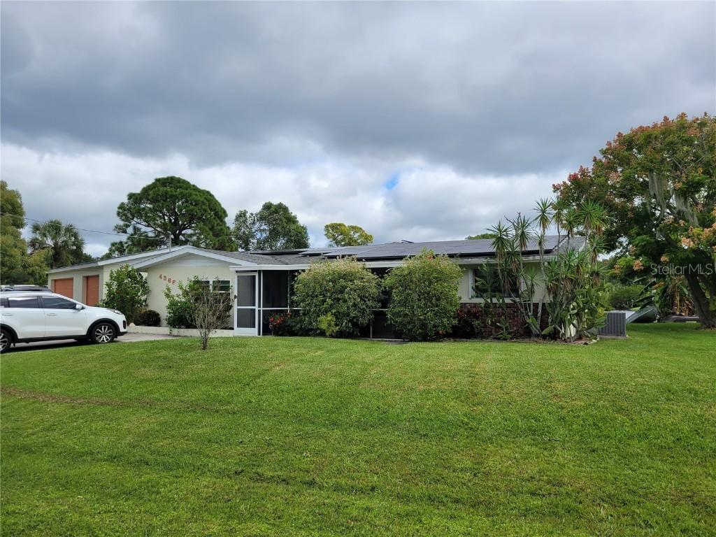 4366 Eaglet Rd., Port Charlotte, FL 33980