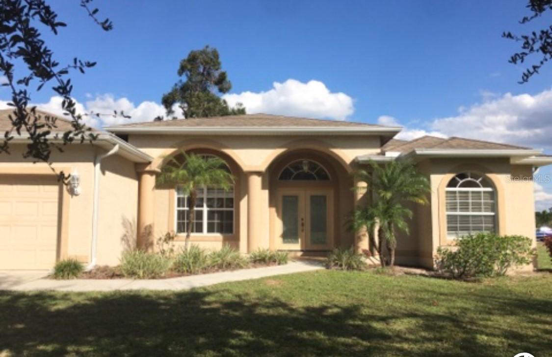 2262 Rio De Janeiro Ave., Punta Gorda, FL 33983
