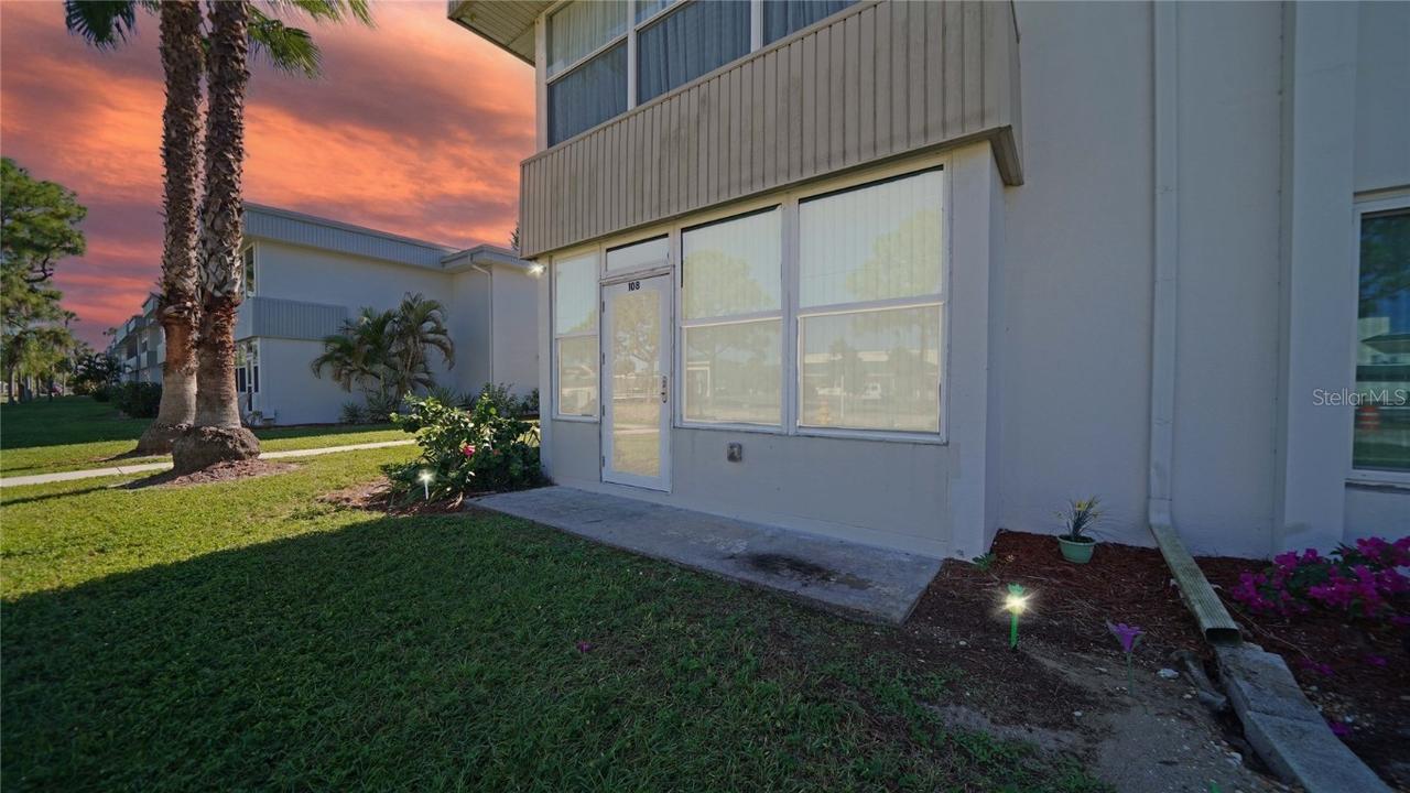 21267 Gertrude Ave. #108, Port Charlotte, FL 33952