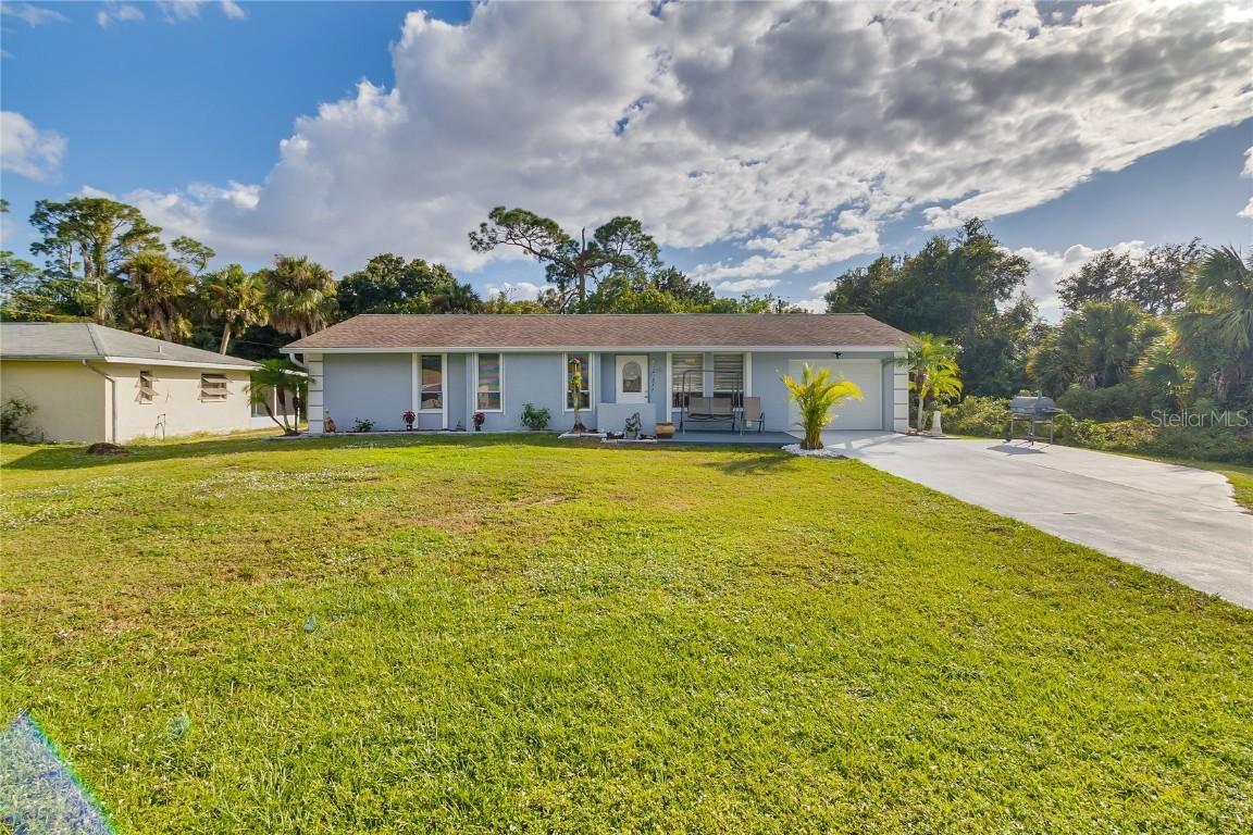 21511 Kenelm Ave., Port Charlotte, FL 33952