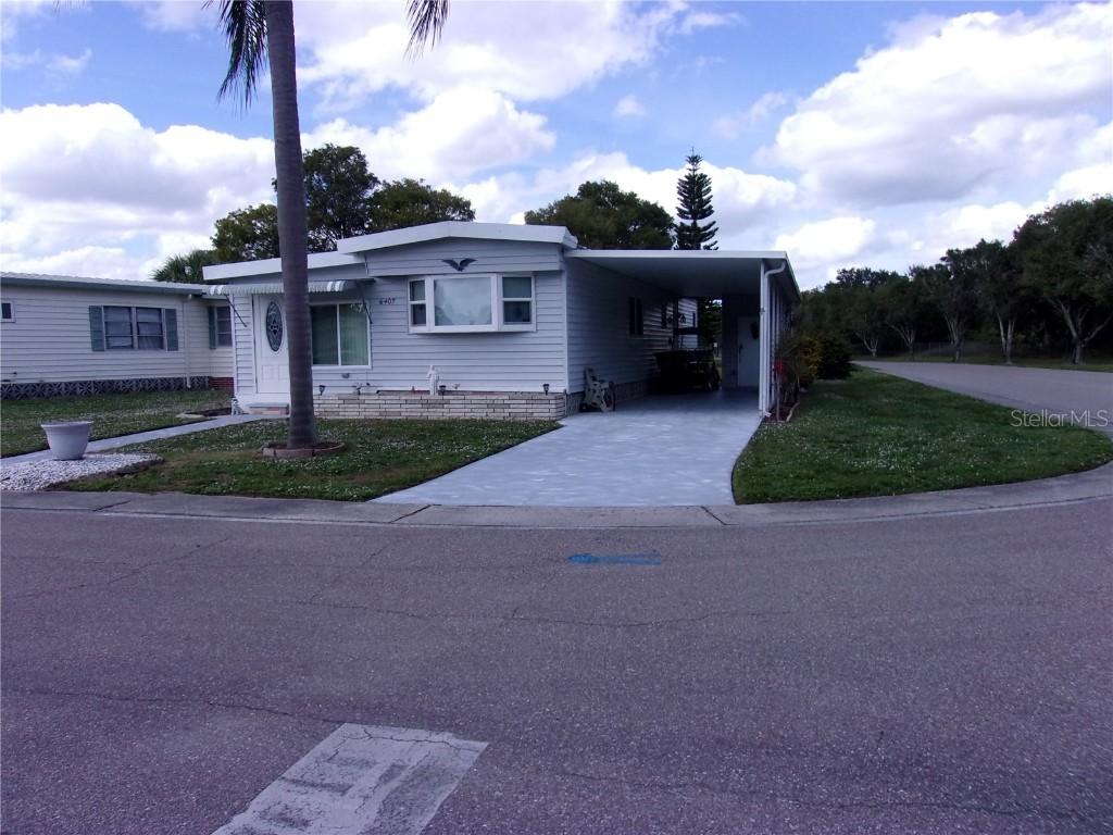 6407 Haele Ct., North Port, FL 34287