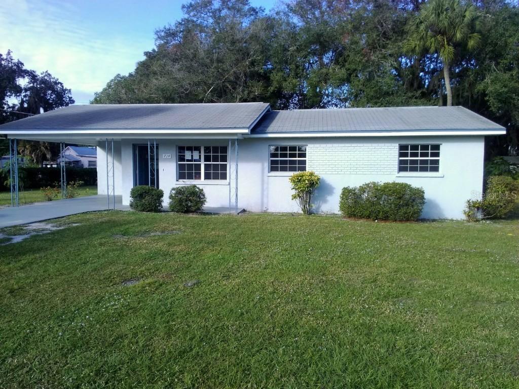714 S Monroe Ave., Arcadia, FL 34266