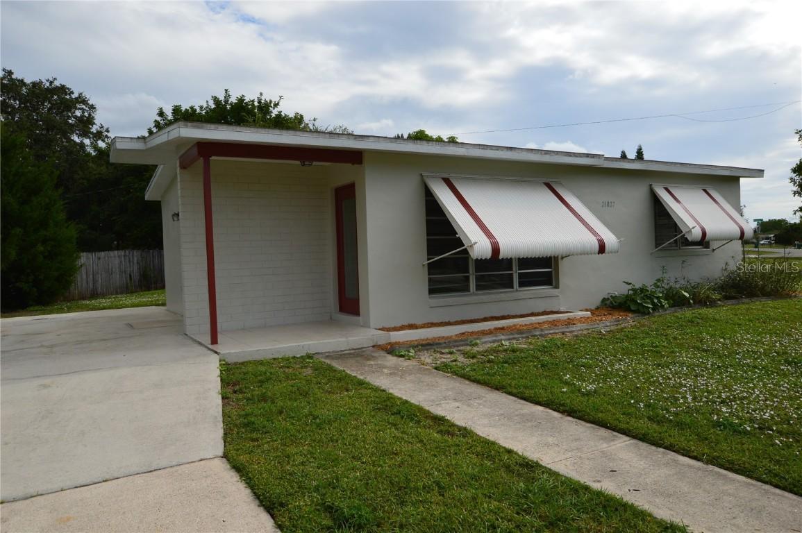 21027 Glendale Ave., Port Charlotte, FL 33952