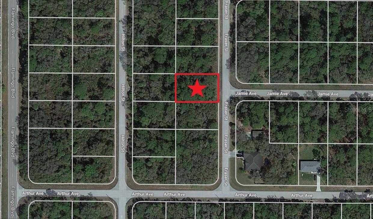 2209 Fraser St., Port Charlotte, FL 33948