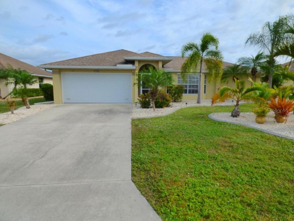 7400 S Blue Sage, Punta Gorda, FL 33955