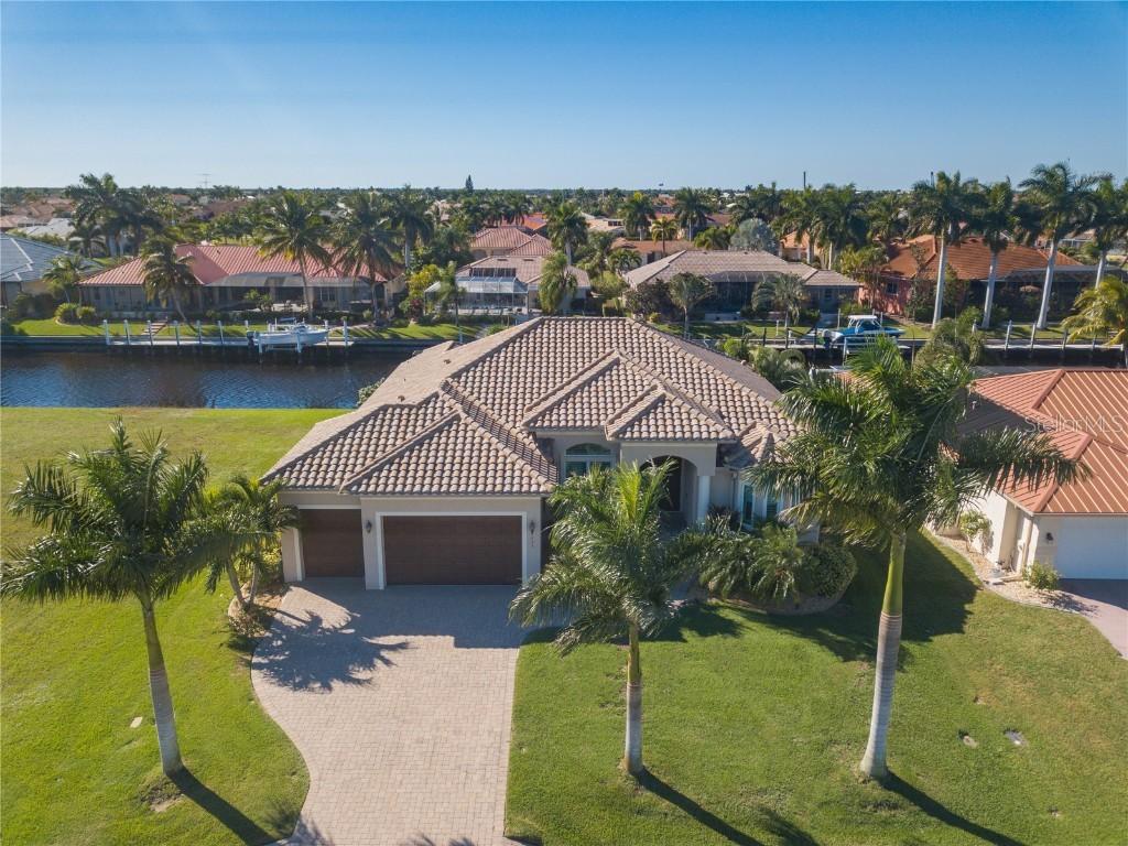 4635 Almar Dr., Punta Gorda, FL 33950