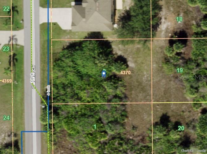 9277 Galaxie Cir., Port Charlotte, FL 33981