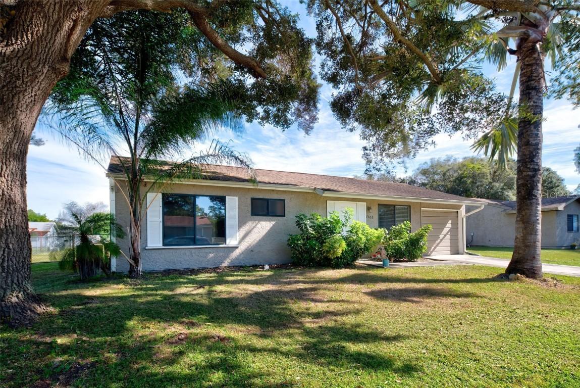7568 Hanchey St., North Port, FL 34287