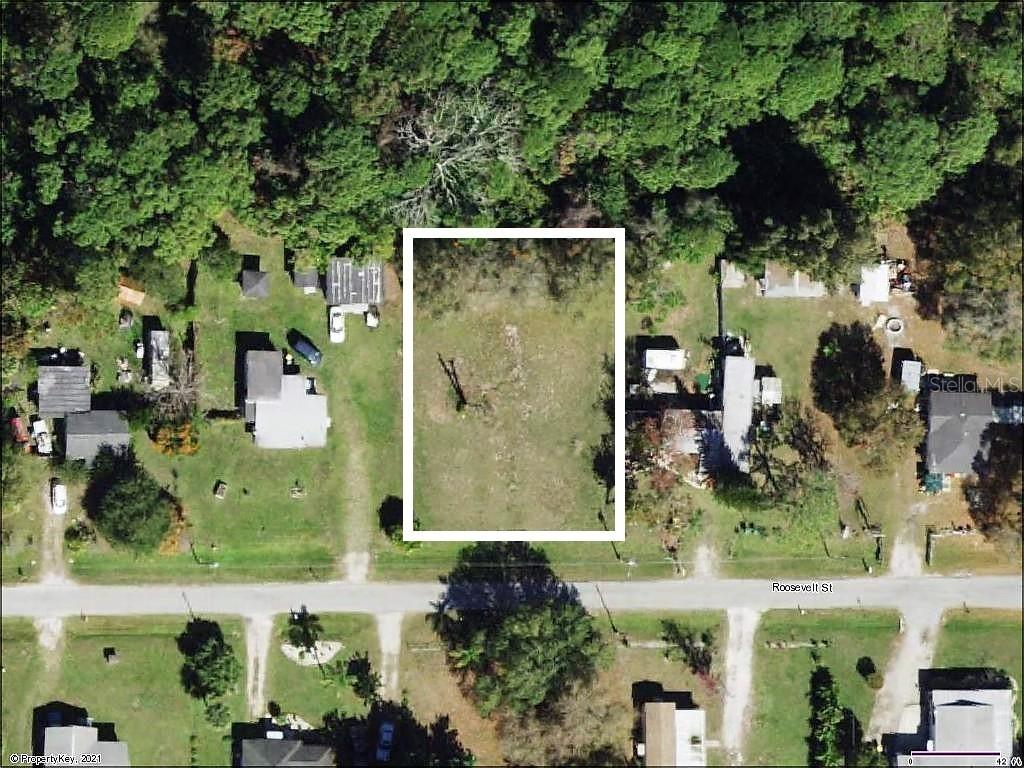 8470 Roosevelt St., Englewood, FL 34224