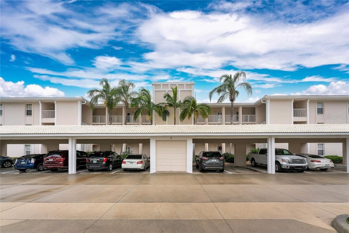 3640 Bal Harbor Blvd. #132, Punta Gorda, FL 33950