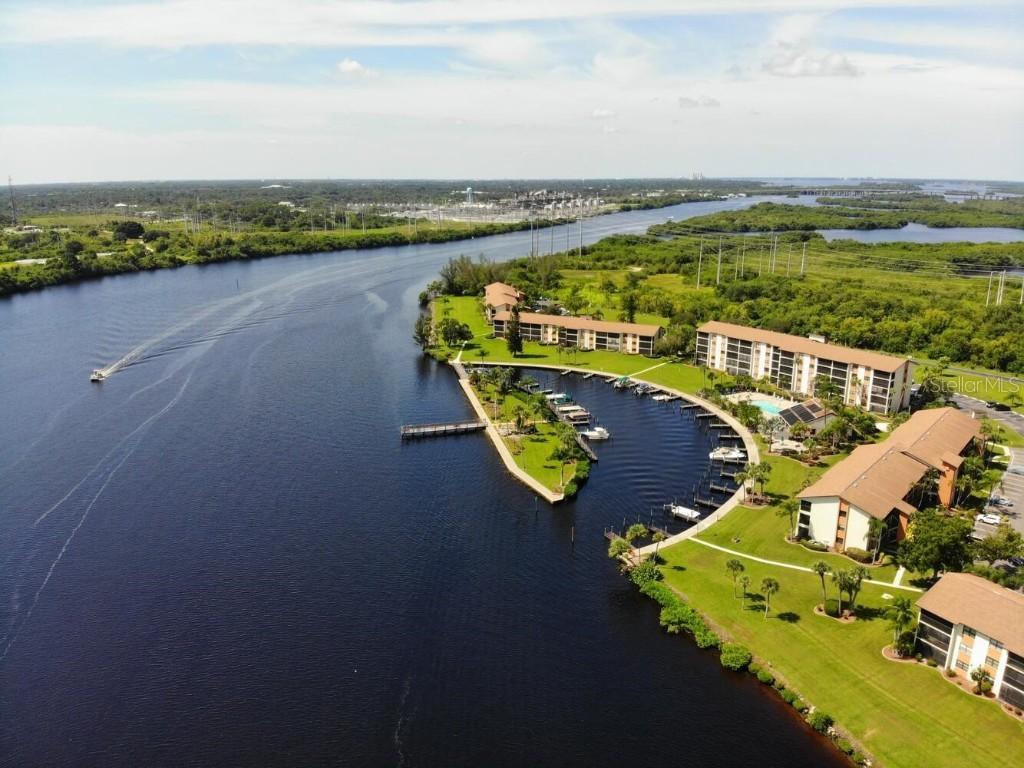 16100 Bay Pointe Blvd. #405, North Fort Myers, FL 33917