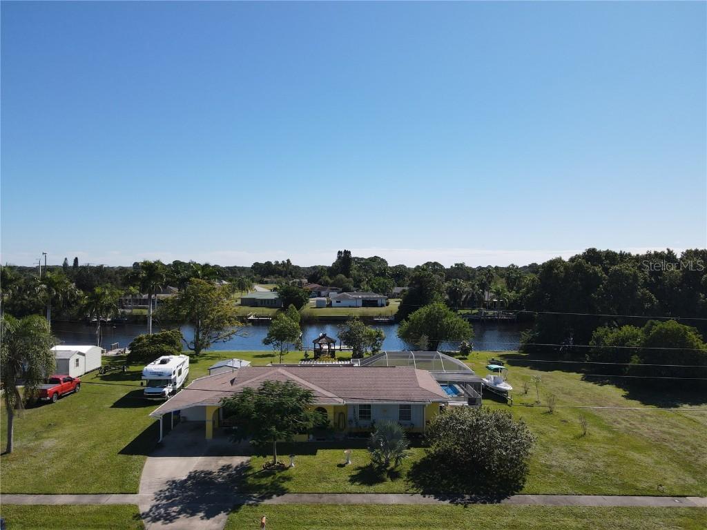 6428 Safford Ter., North Port, FL 34287