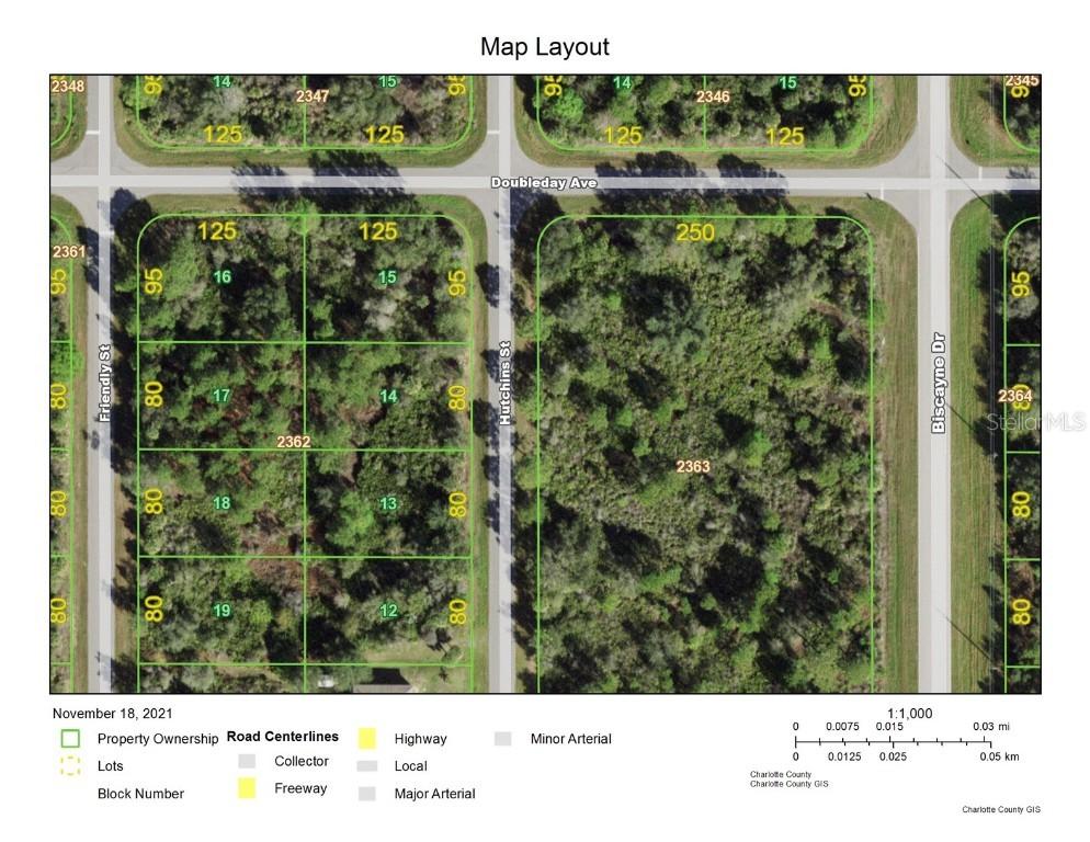 13233 Doubleday Ave., Port Charlotte, FL 33953