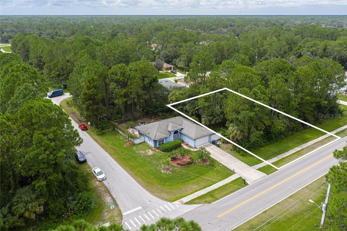 N Chamberlain Blvd., North Port, FL 34286