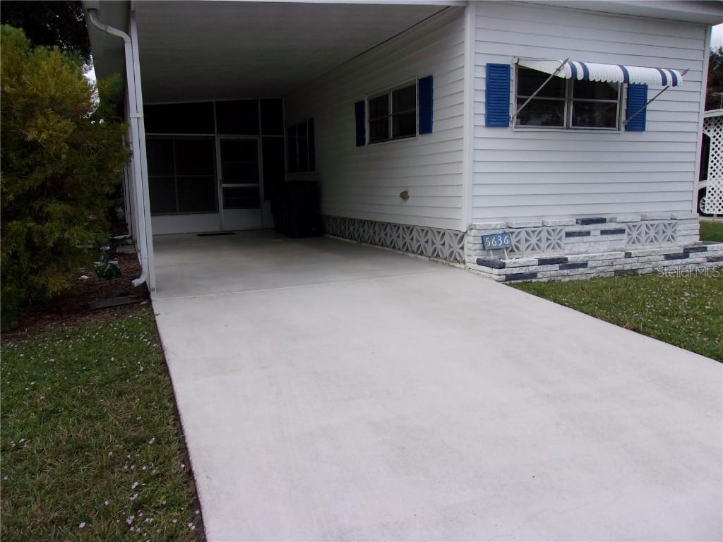 5636 Holiday Park Blvd., North Port, FL 34287