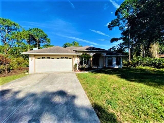 229 San Luis St., North Port, FL 34287