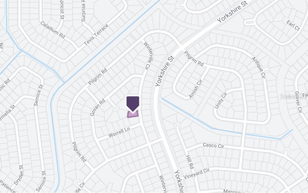 Loring Dr, North Port, FL 34288