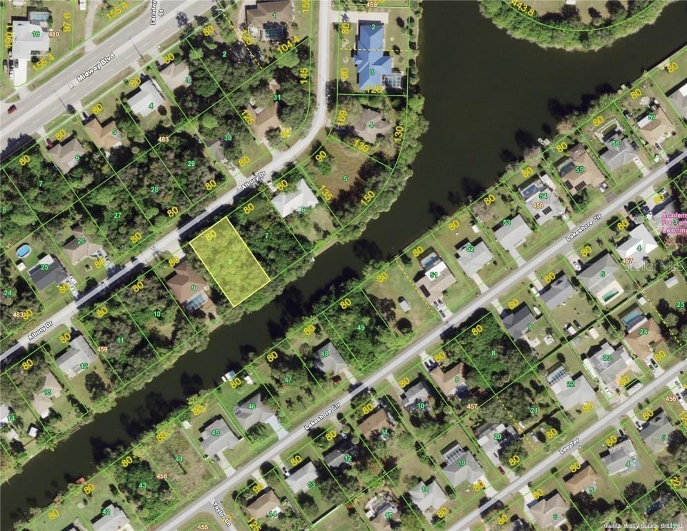 20527 Albury Dr., Port Charlotte, FL 33952