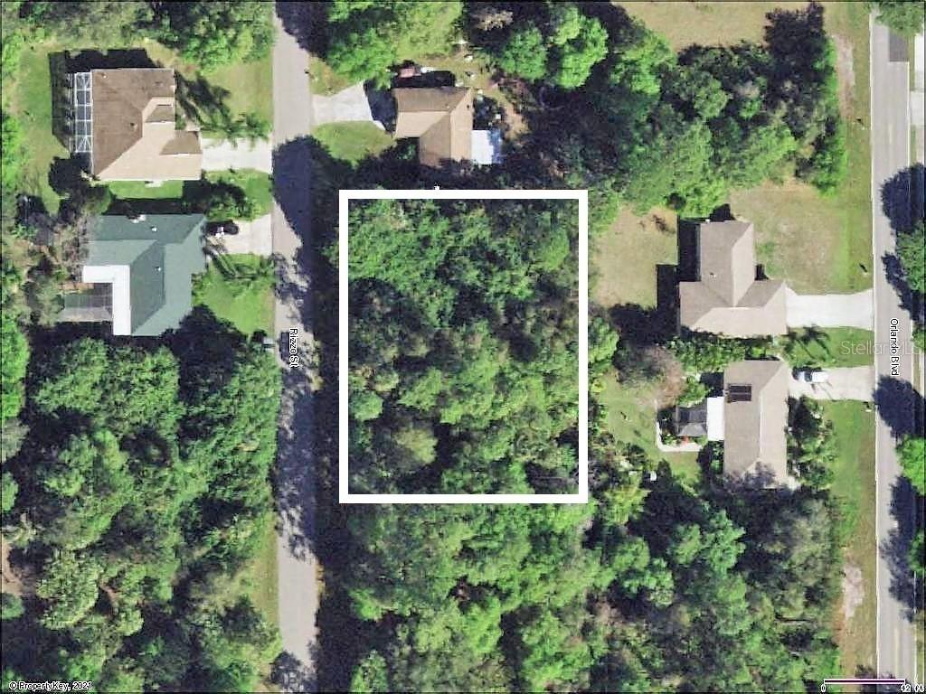 1218 Rizzo St., Port Charlotte, FL 33952