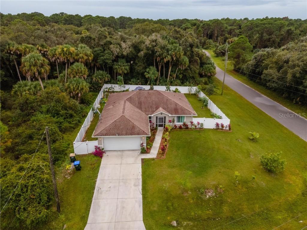 5697 Babroff Ter., North Port, FL 34291