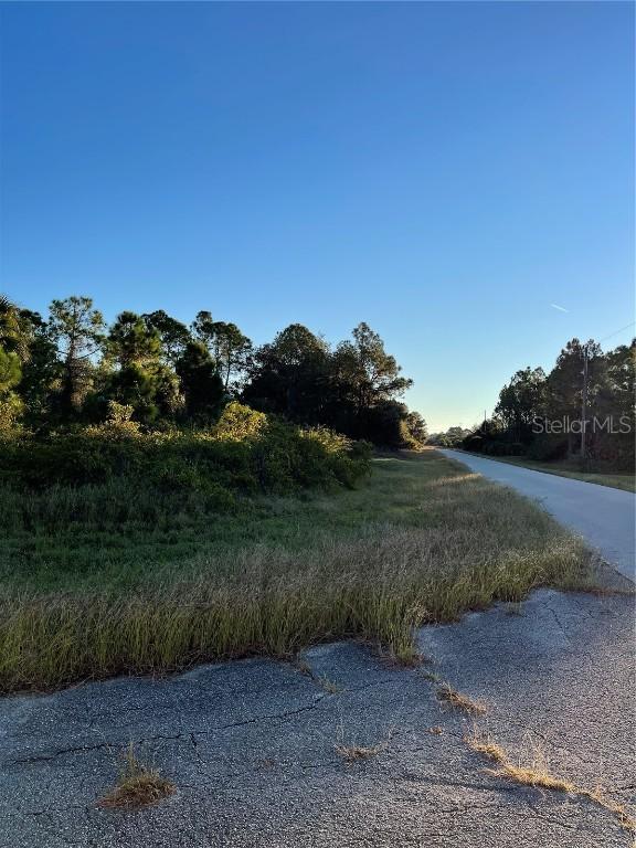 Dozier Ter., North Port, FL 34288