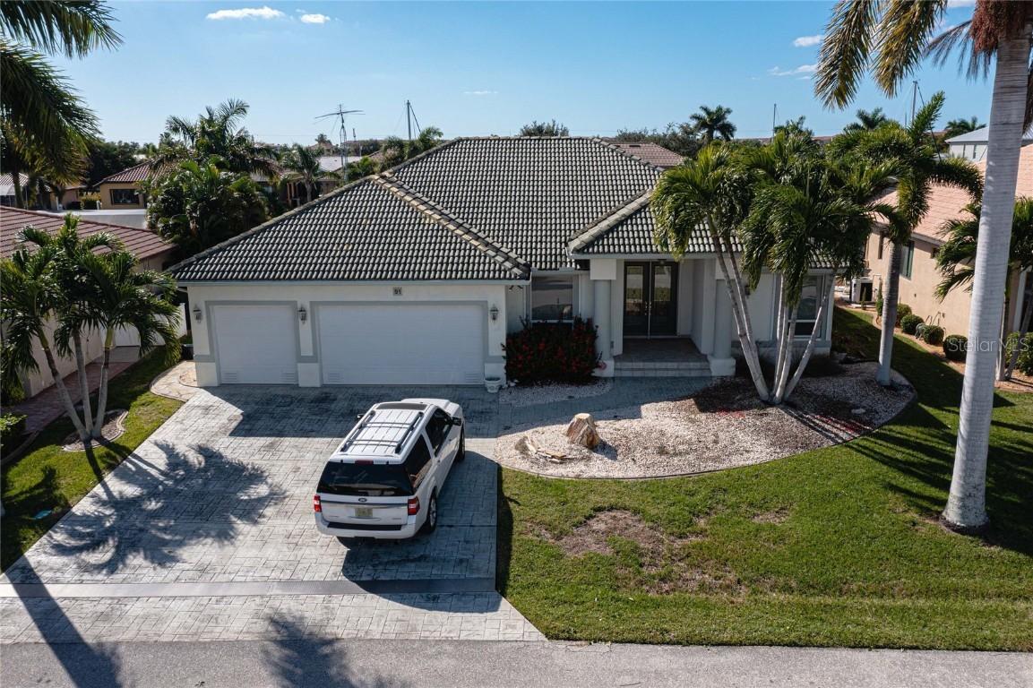 91 Sabal Dr., Punta Gorda, FL 33950