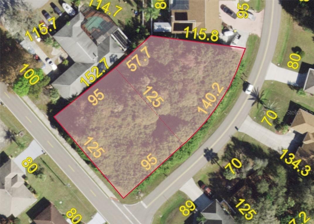 1515 & 1499 Stamford St., Port Charlotte, FL 33952