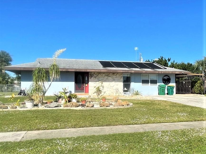 [Address Hidden by Seller], Port Charlotte, FL 33981