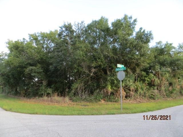 11161 Cheltenham Ave., Englewood, FL 34224