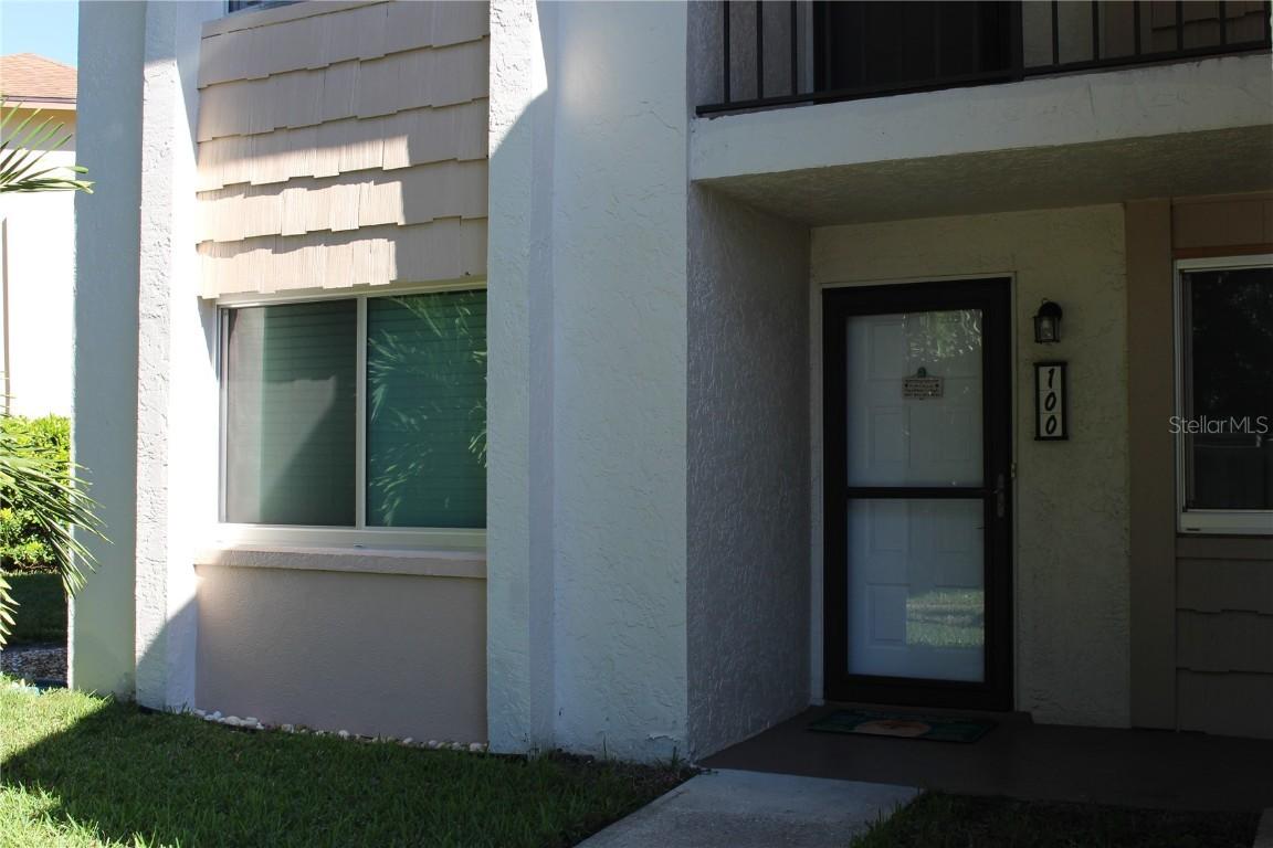 13070 White Marsh Ln. #100, Fort Myers, FL 33912